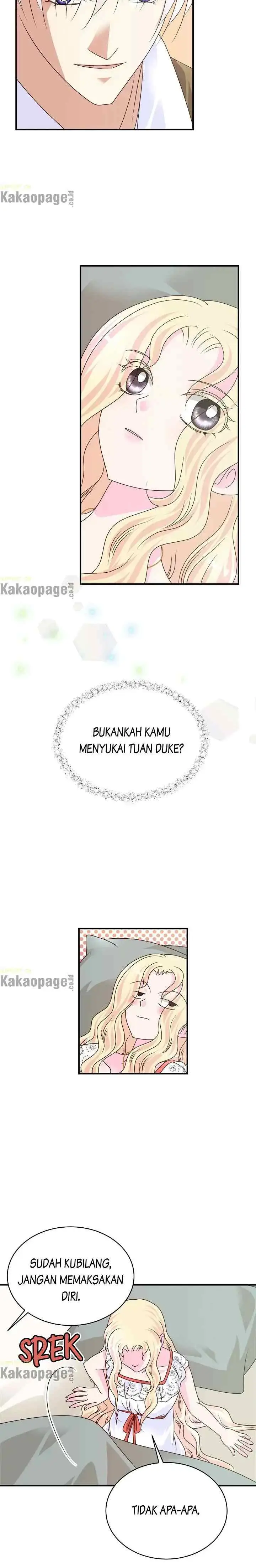 I Refuse the Duke chapter 102 halaman 7