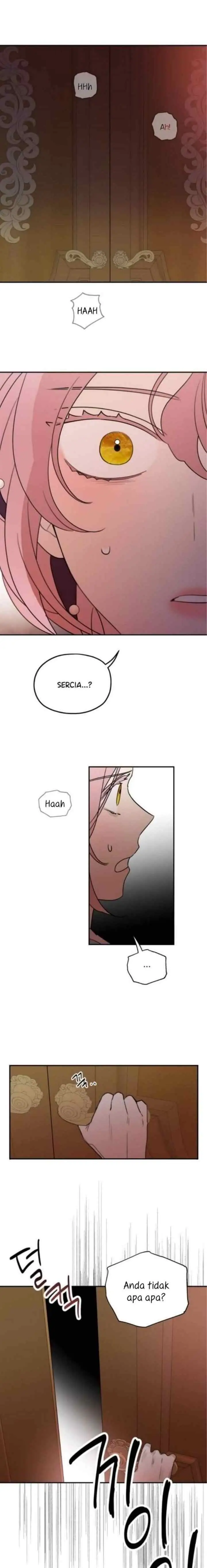My In-Laws Are Obsessed With Me chapter 19 halaman 17