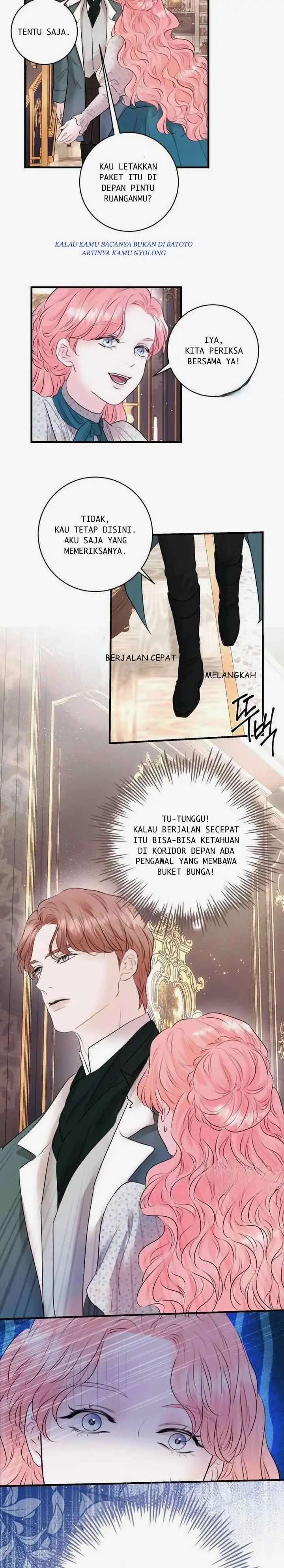 The Fate of the Perennial Sub Male Lead Is in My Hands chapter 37 halaman 13