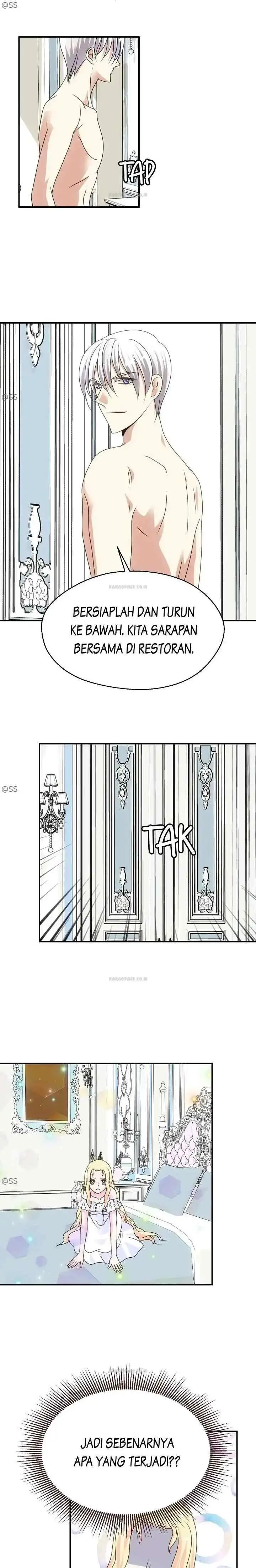 I Refuse the Duke chapter 74 halaman 13