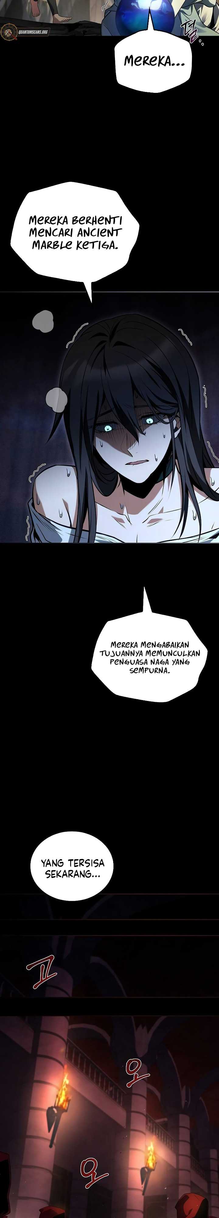 A Wizard's Restaurant chapter 66 halaman 36