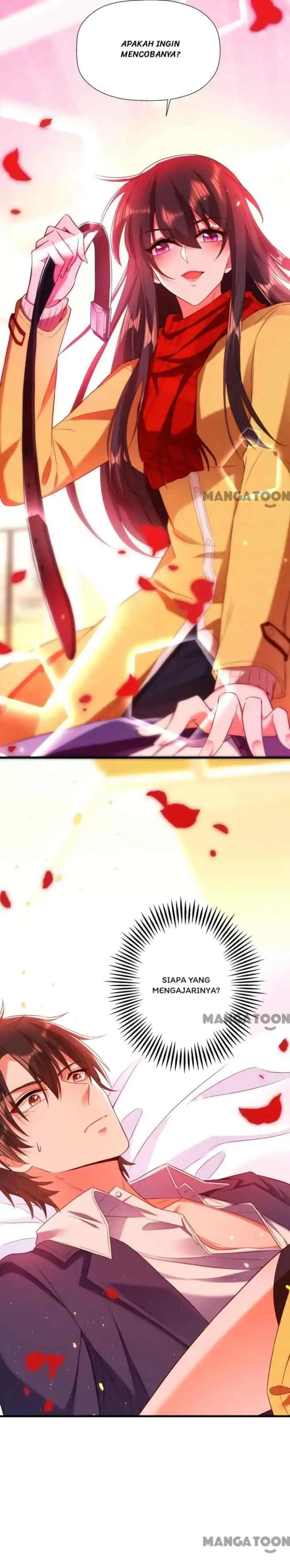 Don't Mess With Missy! chapter 127 halaman 18