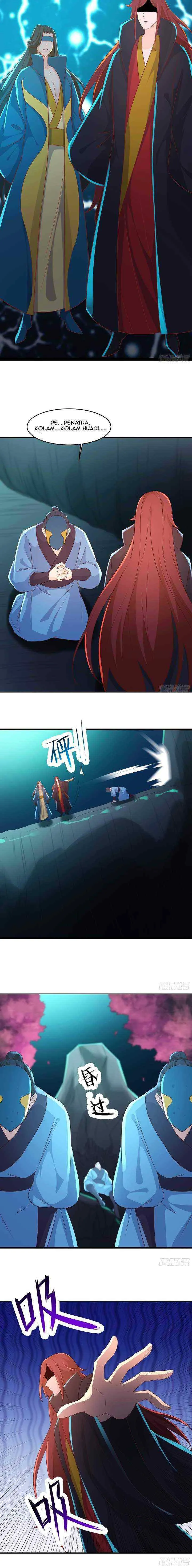 Apprentices Are All Female Devil chapter 37 halaman 10