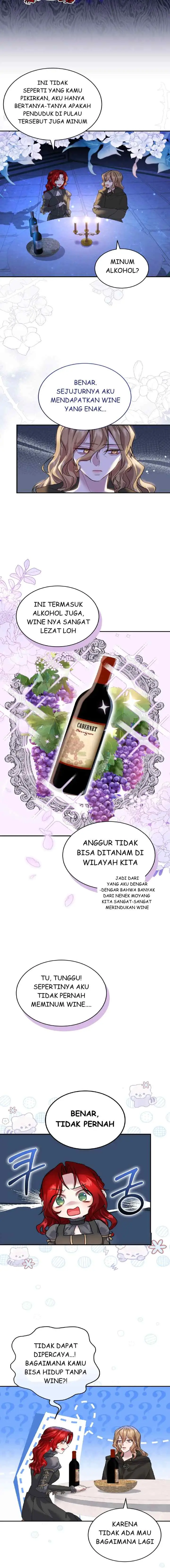 Fairy Legacy chapter 39 halaman 12