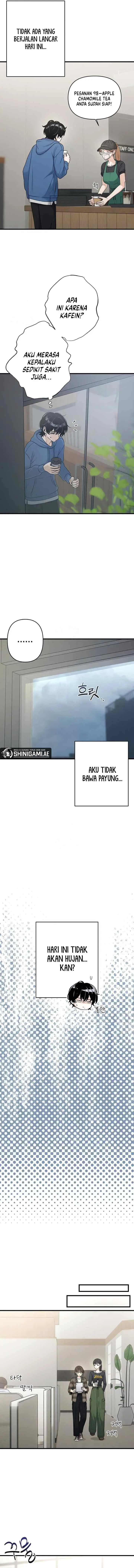 Job Switch Log chapter 14 halaman 7