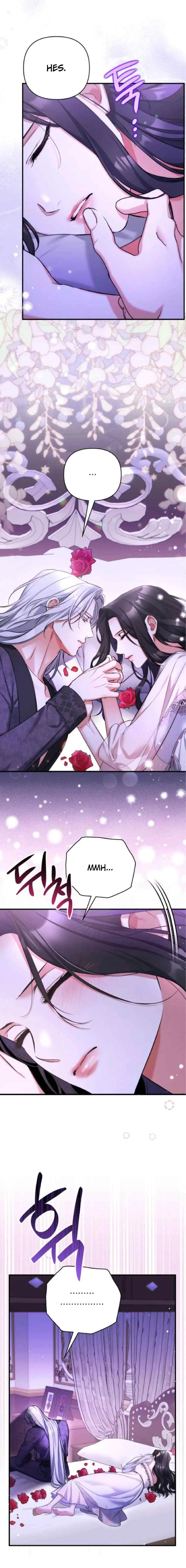 For My Forsaken Love chapter 70 halaman 14