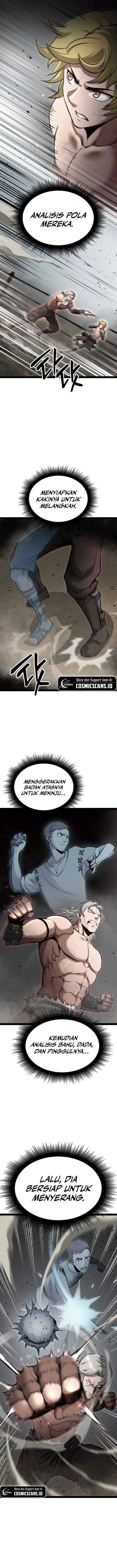 Prizefighter Kalri chapter 11 halaman 4