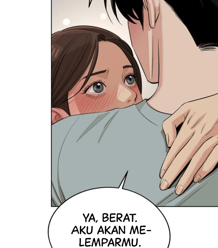 Lee Seop's Love chapter 71 halaman 72