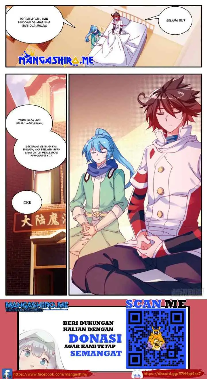 Good Reaper chapter 97 halaman 13