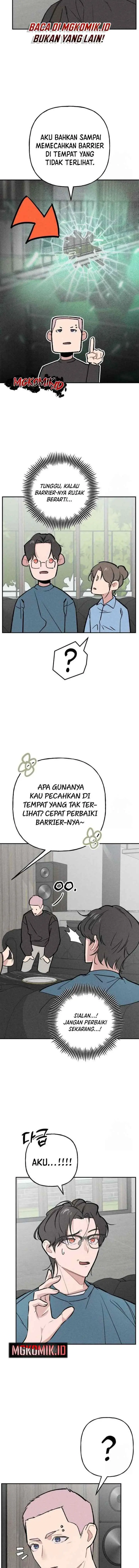 The Devilish Son-In-Law chapter 11 halaman 7