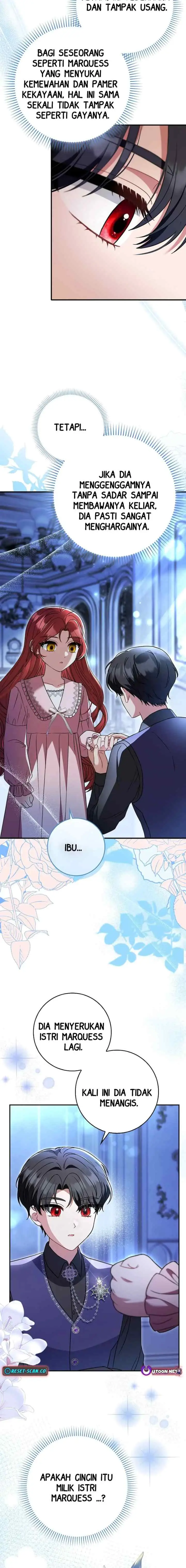 I'm A Fake Bride Who'll Run Away Someday chapter 10 halaman 14