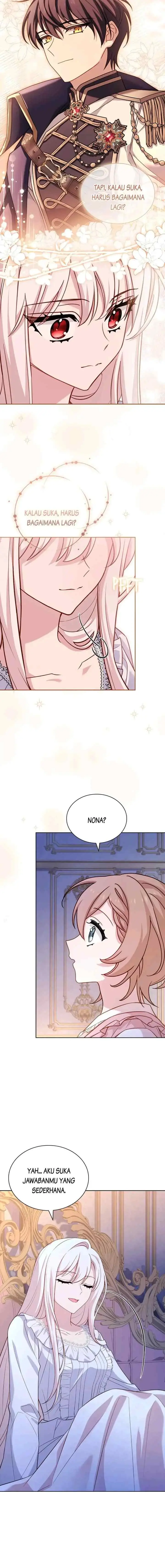 I Want to Break After Countless Regression chapter 99 halaman 9