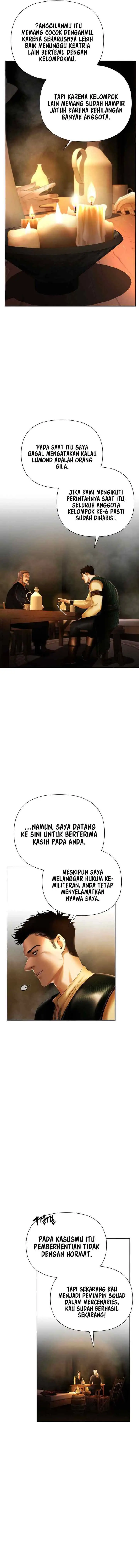 Barbarian Quest chapter 59 halaman 11