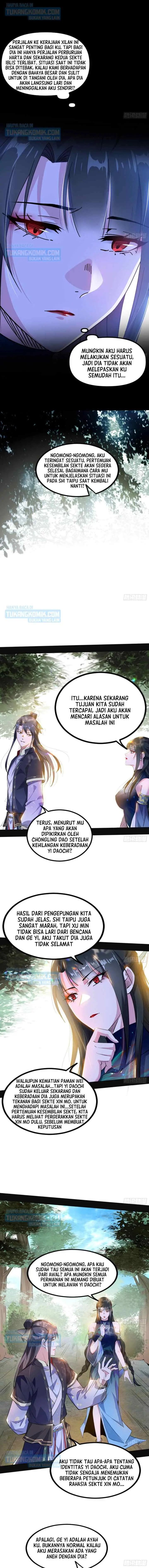 I'm An Evil God chapter 316 halaman 4