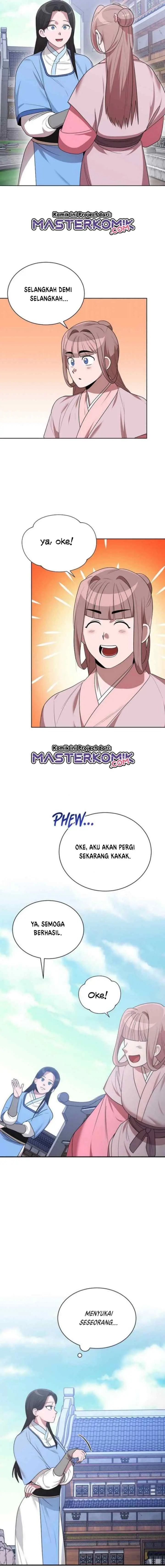 Fire Dragon King chapter 46 halaman 6