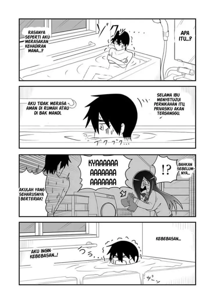 Kekkon Suru tte Itta Yone? chapter 3 halaman 11
