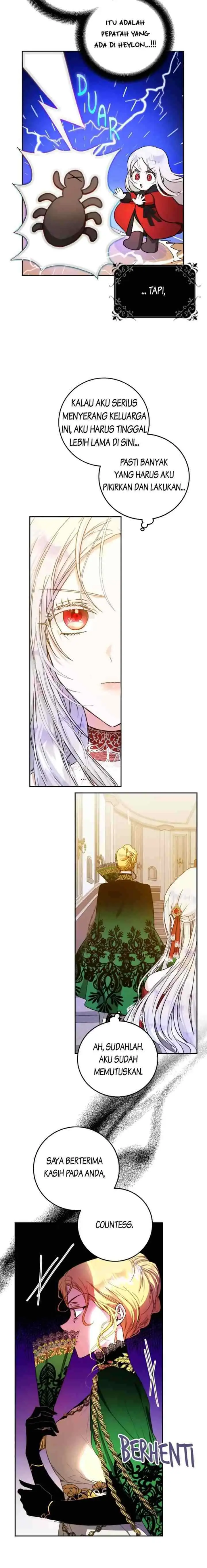 I Became the Wife of the Male Lead chapter 22 halaman 4