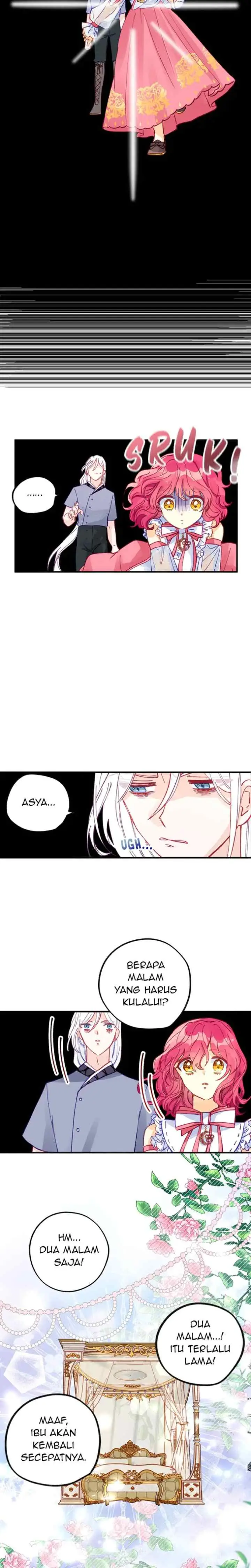 My Sweetheart Duke Has a Secret chapter 47 halaman 15