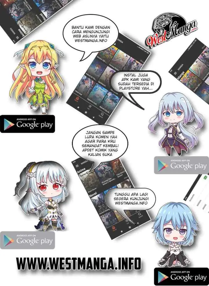Senmetsumadou no Saikyou Kenja: Musai no Kenja, Madou wo Kiwame Saikyou e Itaru chapter 1.1 halaman 16