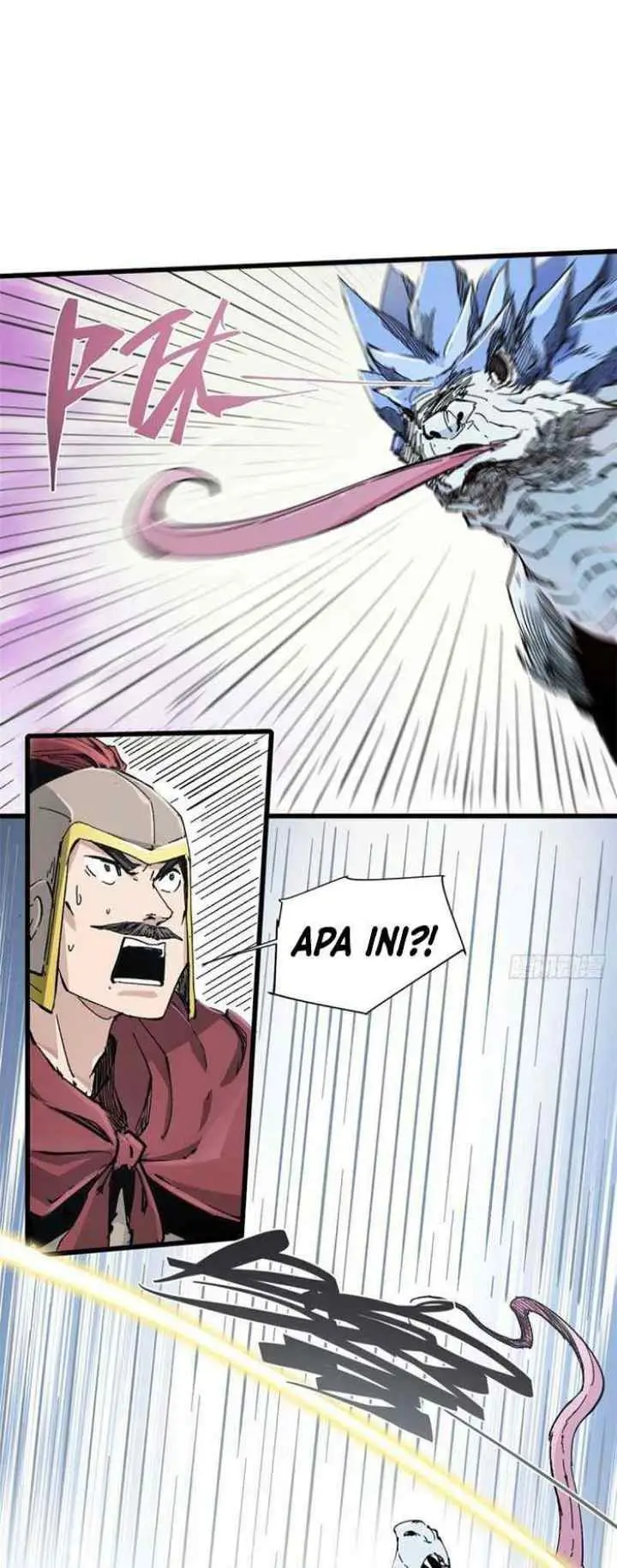 Eternal Kingdom Remake chapter 75 halaman 9