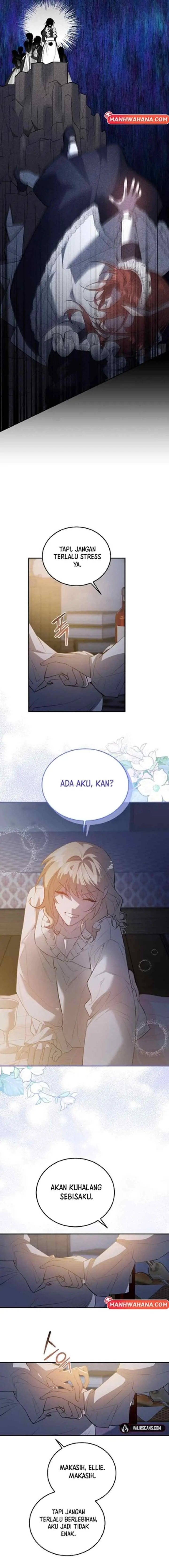 Revenge For The Limited Time Maid chapter 20 halaman 13
