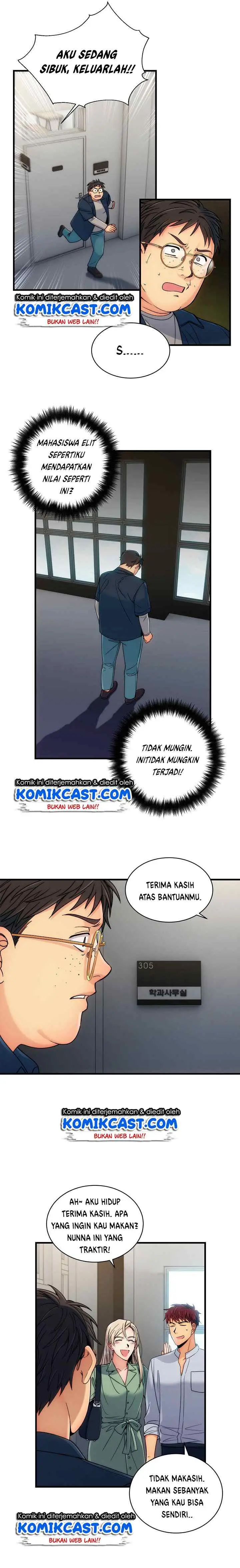 Medical Return chapter 25 halaman 9