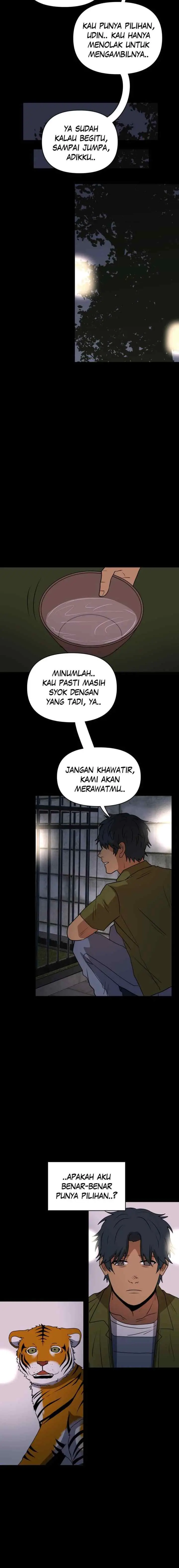 Sarimin chapter 118 halaman 17