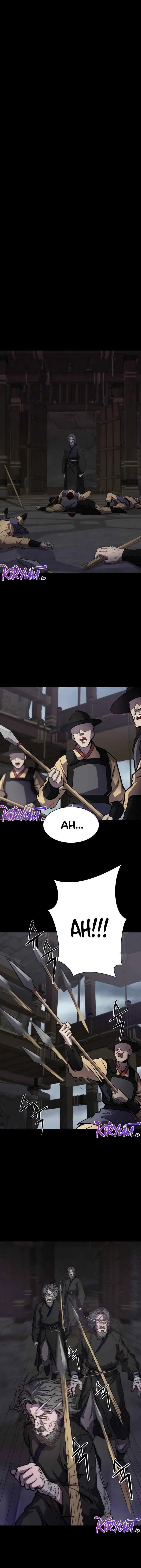 Magic Scholar chapter 8 halaman 12