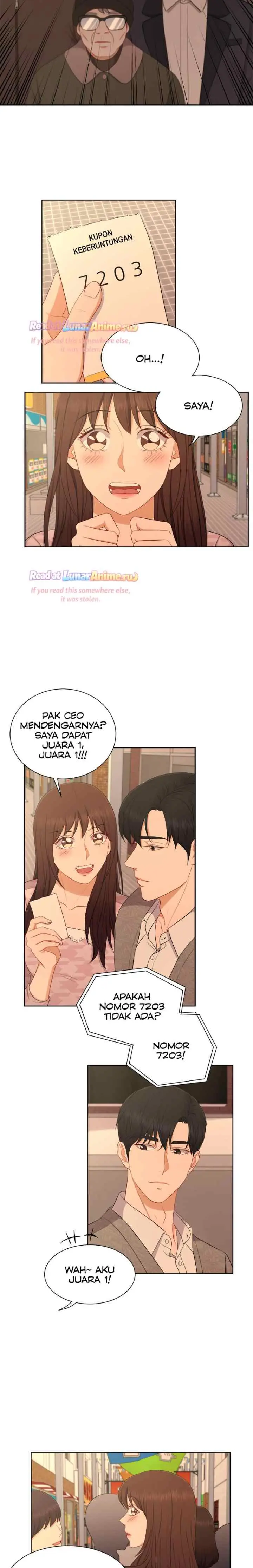 I Need a Bride chapter 47 halaman 6