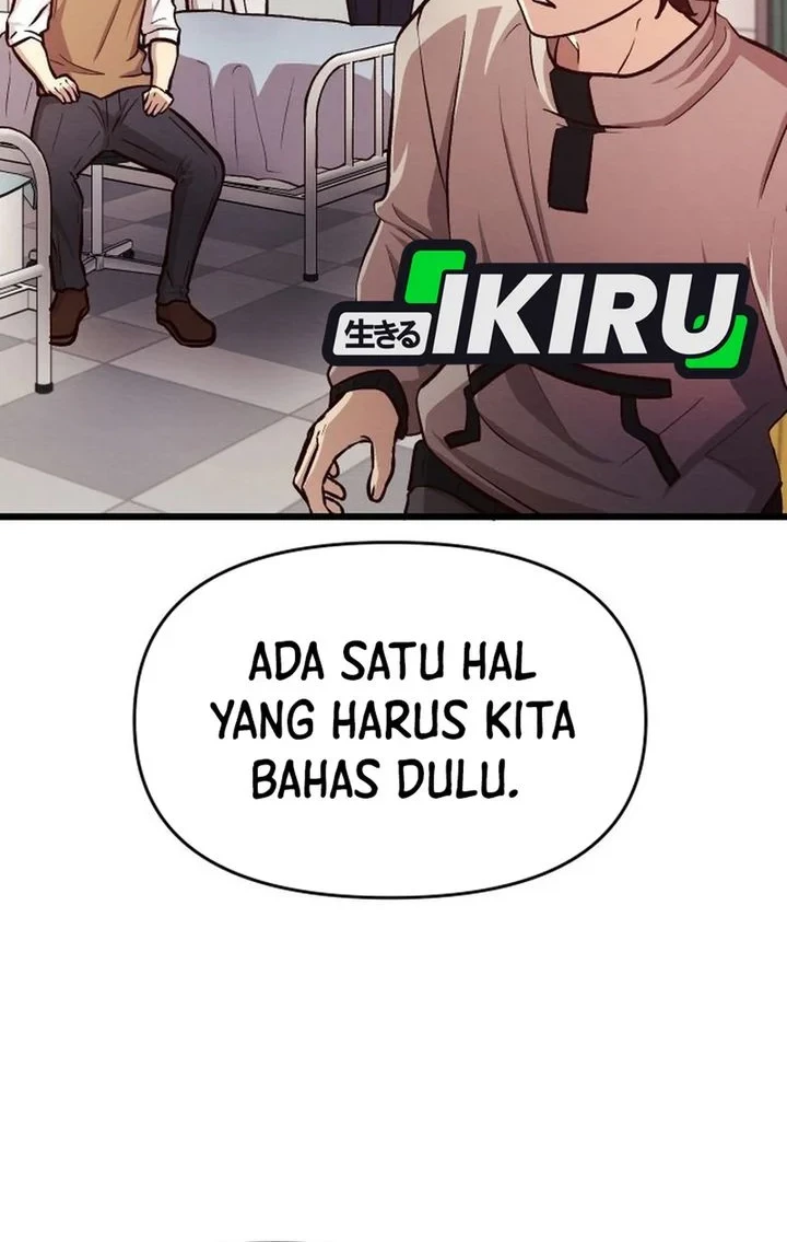 The Ultimate Romanticist chapter 16 halaman 43