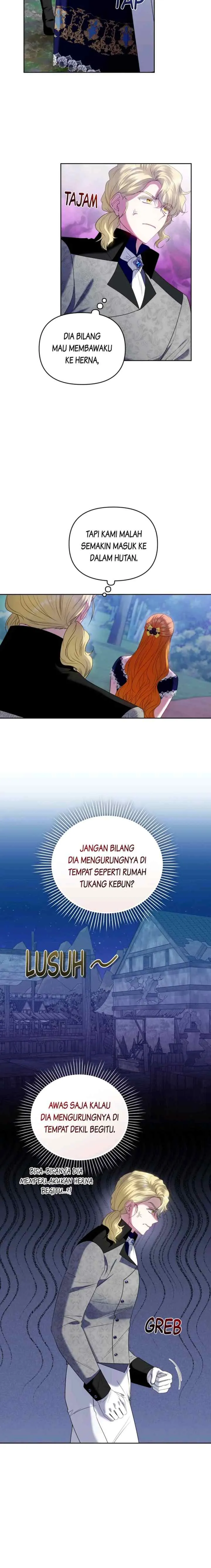 In This Life, I Am the Master chapter 84 halaman 9