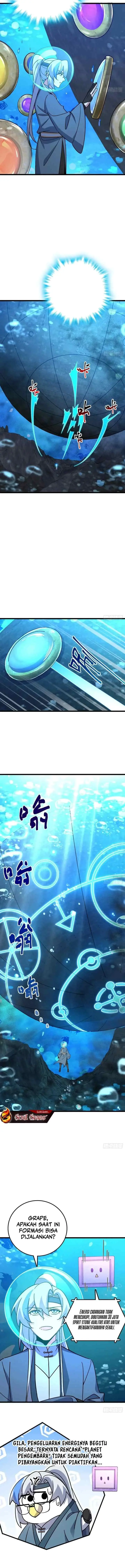 My Master Only Breaks Through Every Time the Limit Is Reached chapter 121 halaman 10