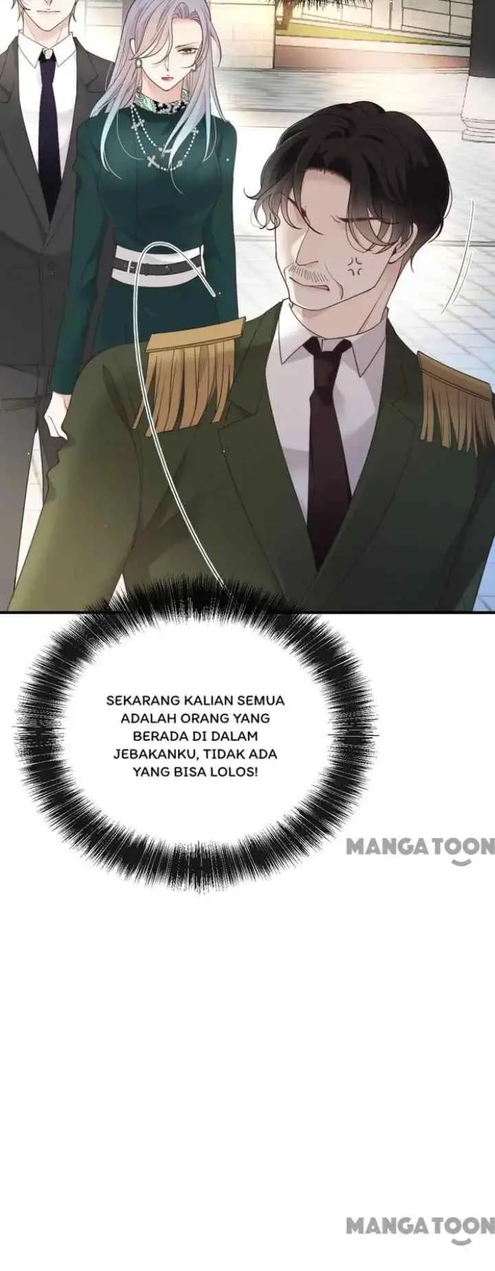 The Duke's Hidden Baby: BOGO! chapter 305 halaman 13