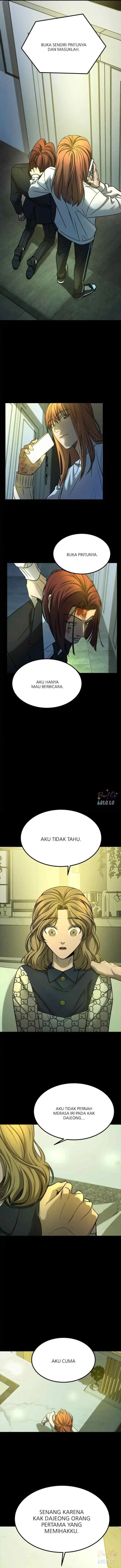 Get Back chapter 117 halaman 13