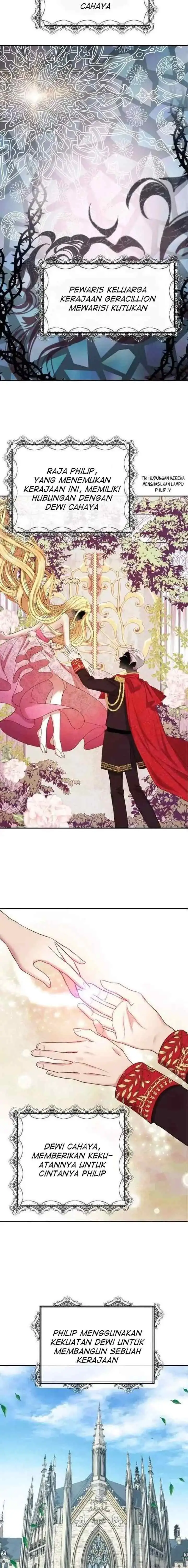 I Became the Wife of the Monstrous Crown Prince chapter 3 halaman 5