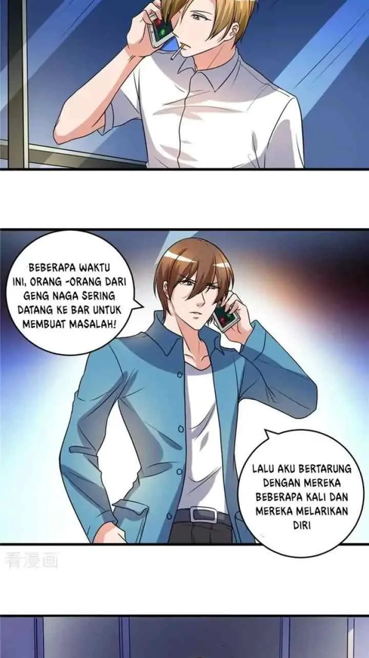 Ceo's Top Master chapter 53 halaman 10