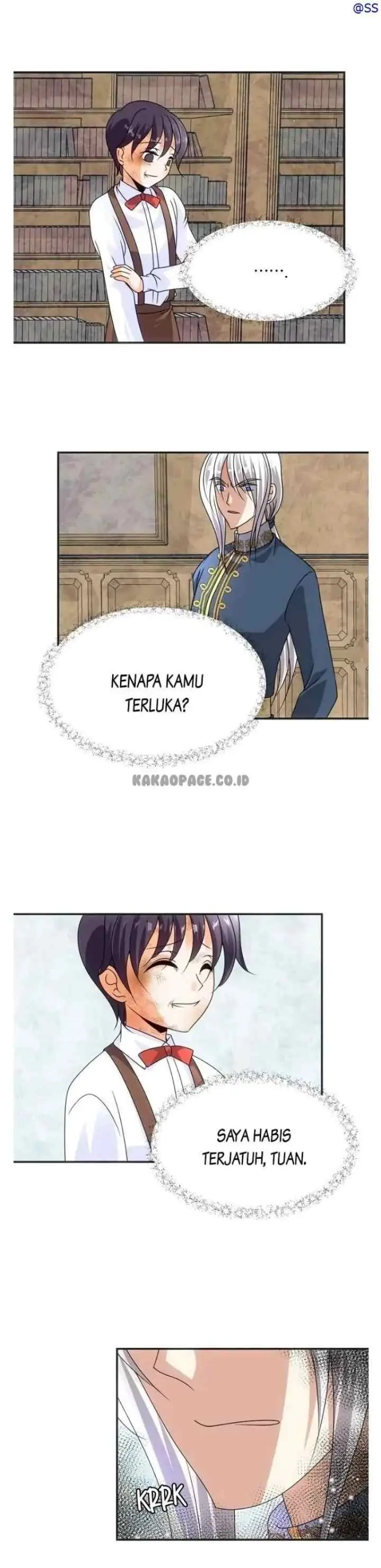 I Refuse the Duke chapter 60 halaman 11
