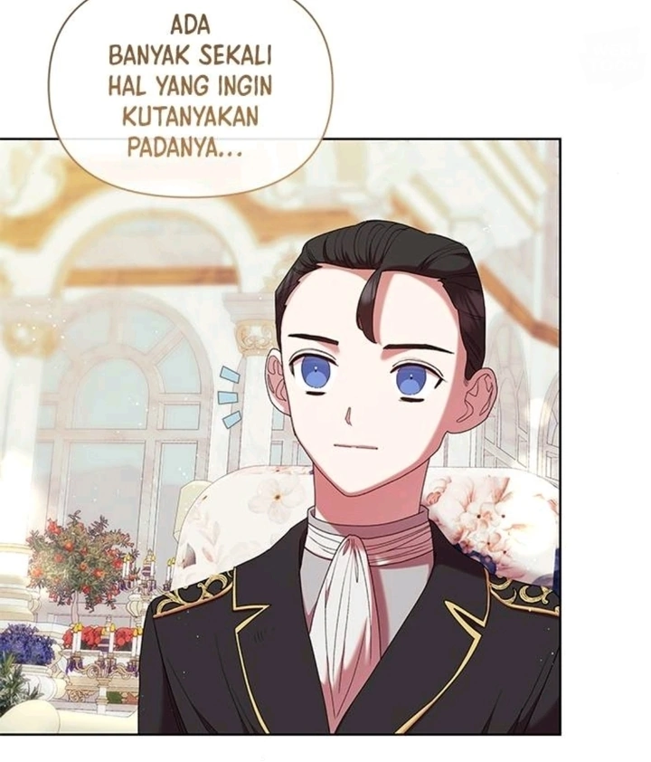 Ingram's Light chapter 54 halaman 103