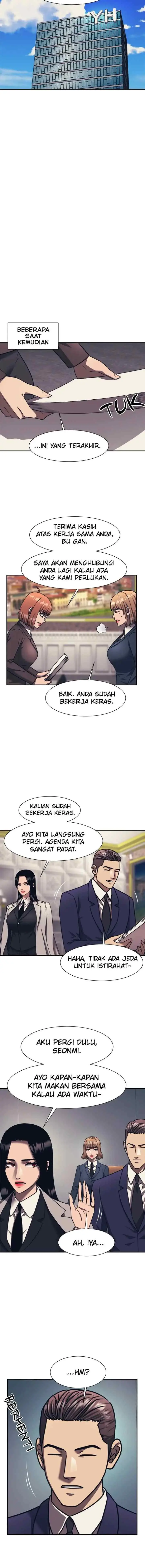 I Am Unbeatable chapter 90 halaman 13