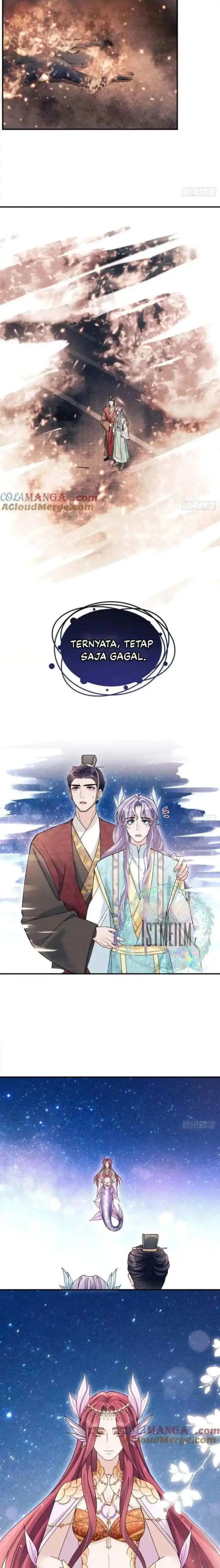 I Suspect the Actor Is Fishing for Me chapter 192 halaman 8