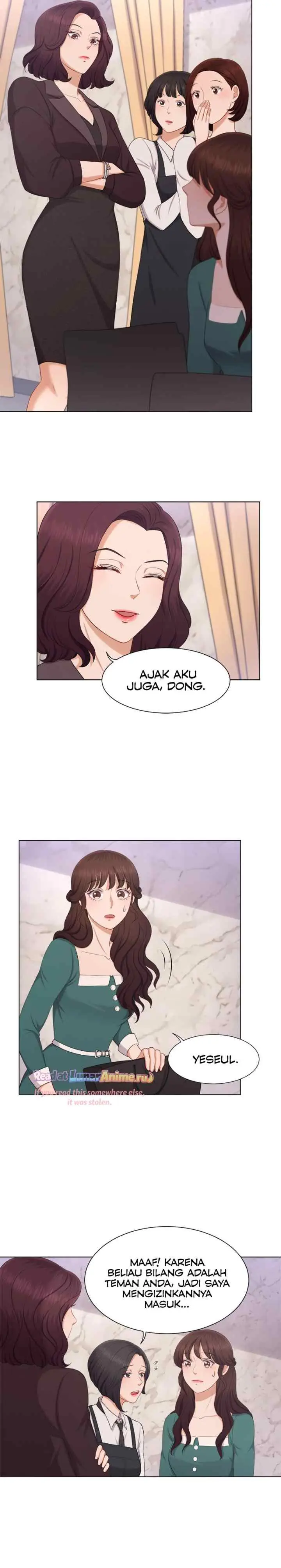I Need a Bride chapter 15 halaman 7