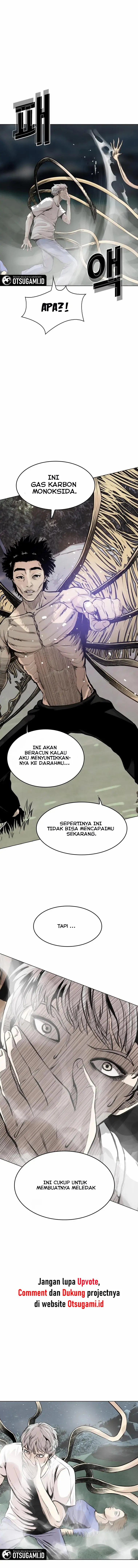 Liquid Lump chapter 17 halaman 10