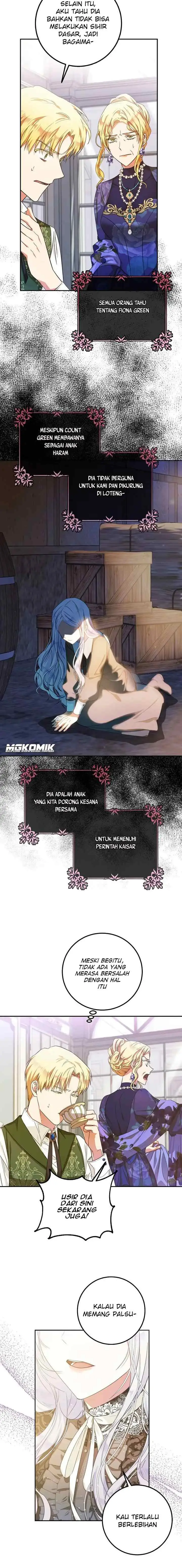 I Became the Wife of the Male Lead chapter 20 halaman 9