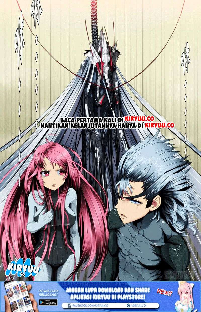 Iron Ladies chapter 25 halaman 11