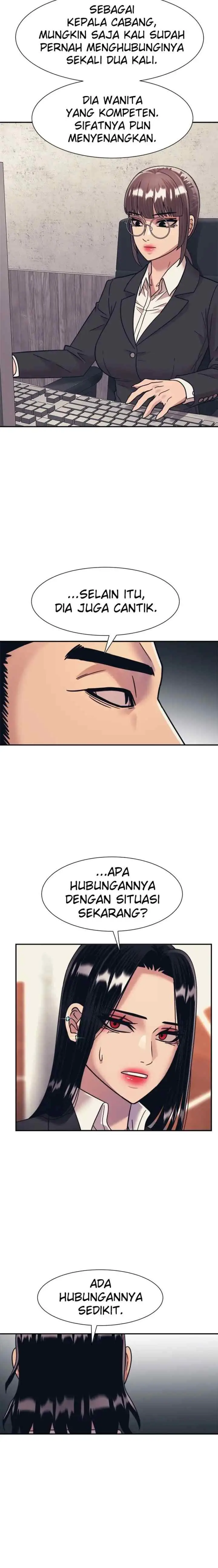 I Am Unbeatable chapter 49 halaman 18