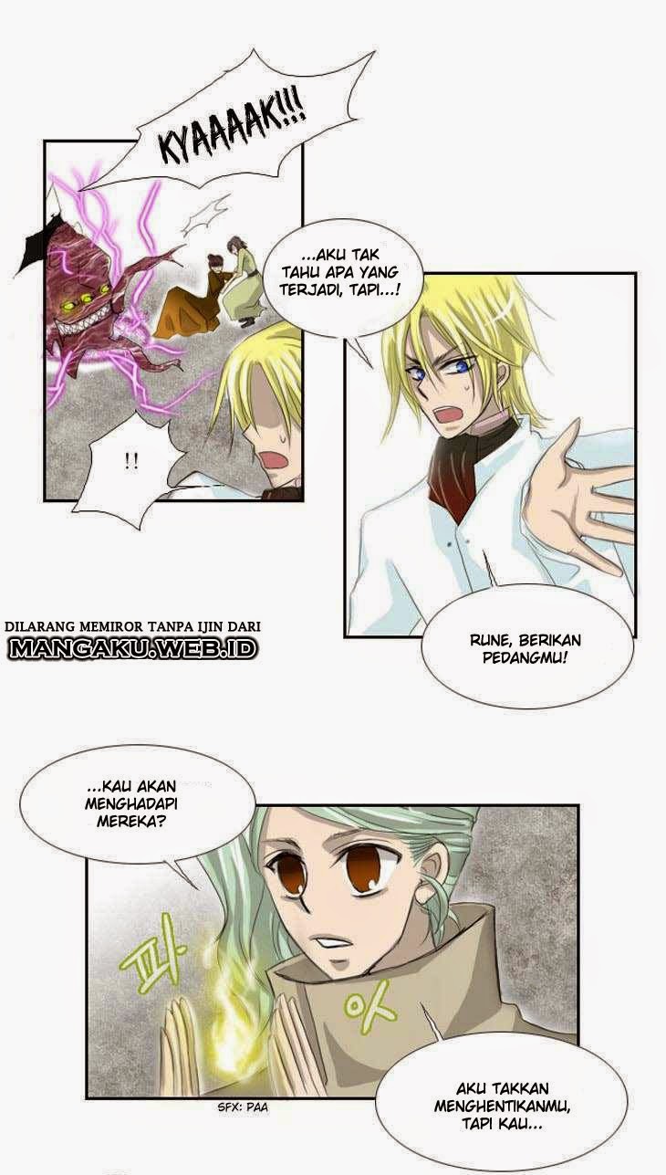 Black Haze chapter 7 halaman 7