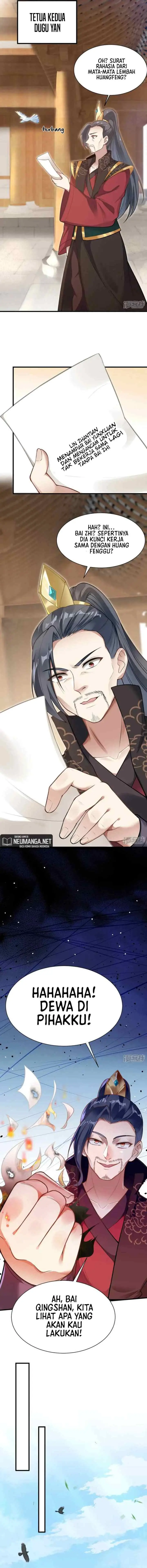 Sword Emperor as Son-in-Law chapter 9 halaman 5