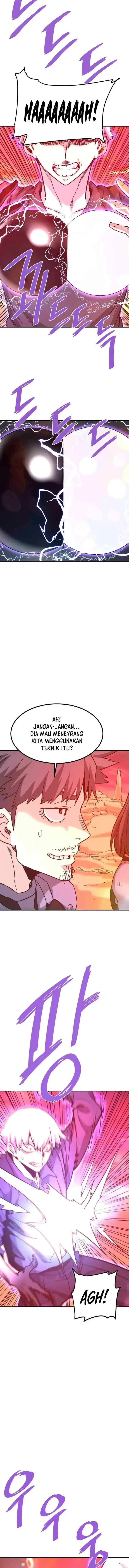 Han Dae Sung Returned From Hell chapter 136 halaman 17