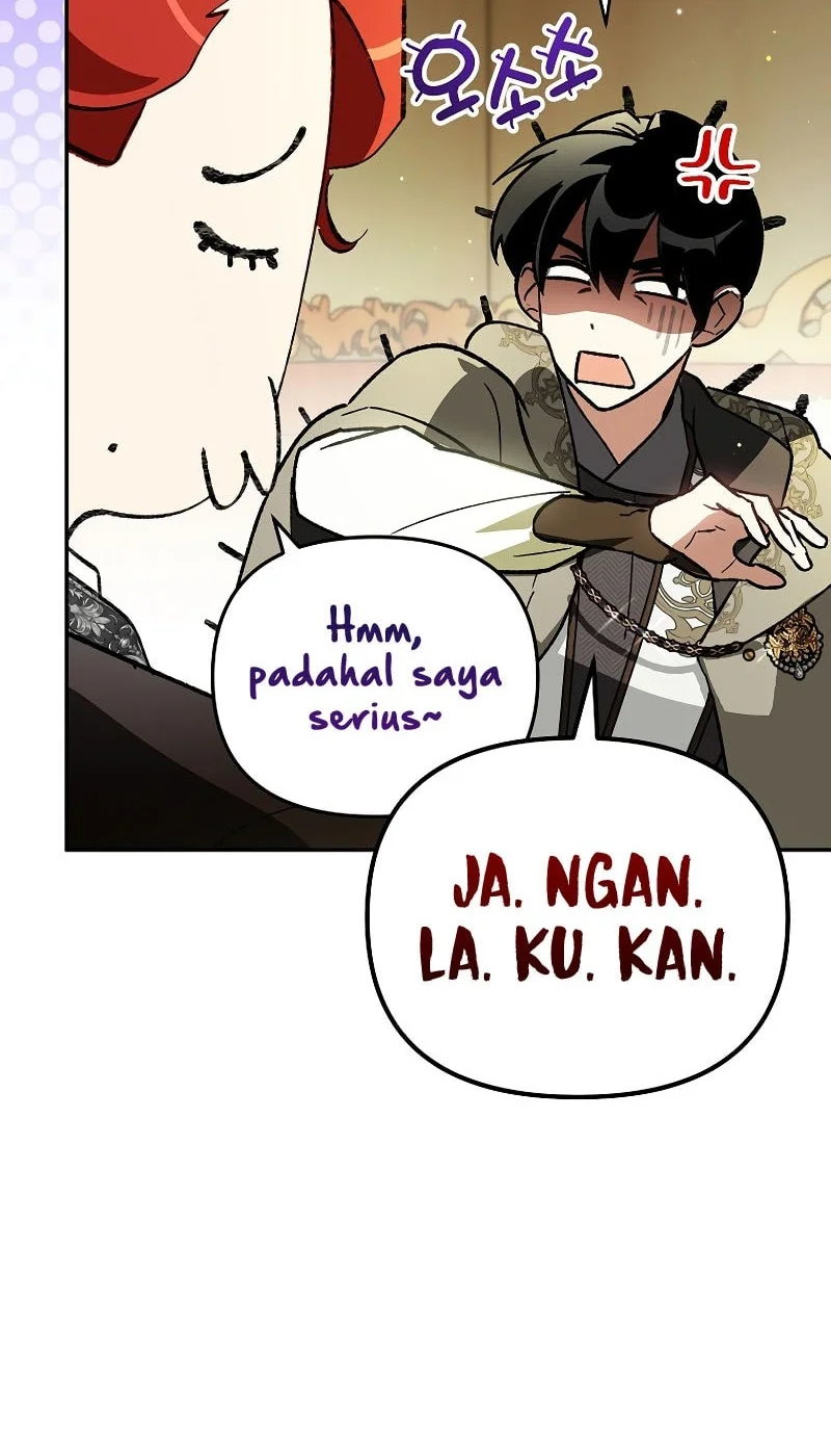 I Became The Genius Bastard Of A Noble Dark Clan chapter 53 halaman 45