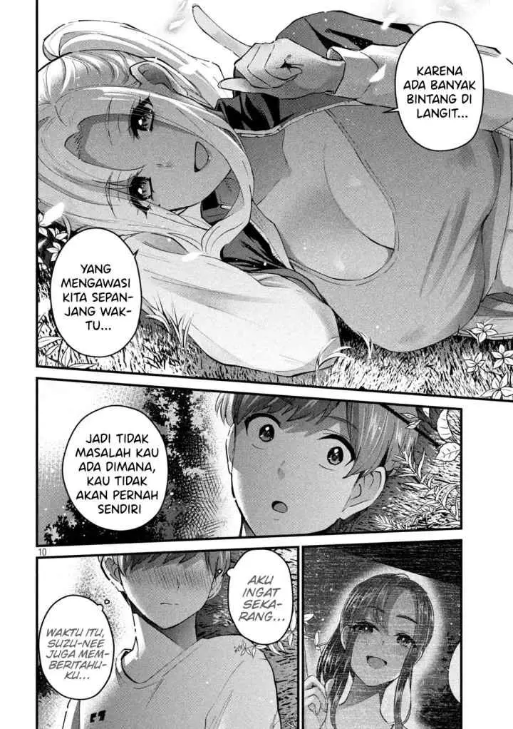 Gal-sen chapter 14 halaman 10